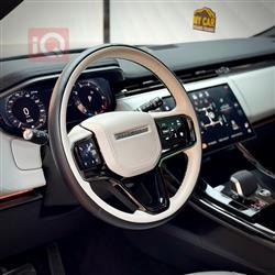 لاند روفر رانج روفر سبورت